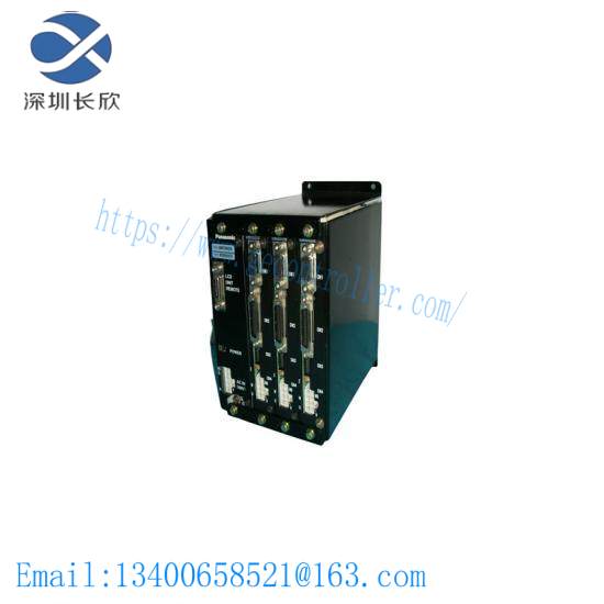 panasonic_adkf50b3sk_plc_module_controller-1.jpg Panasonic YC-001UB - High-Performance Industrial Automation Module