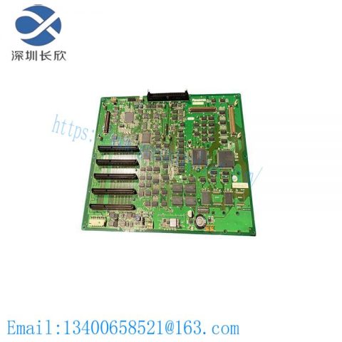 Panasonic ZUEP5585D CPU Board