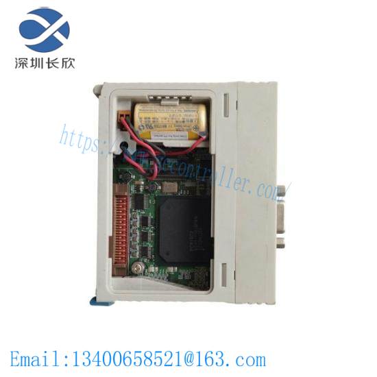 panasonic_fp2-c2l_plc_module_2.jpg Panasonic DV47L003MSGC/P326M - Advanced Industrial Control Module