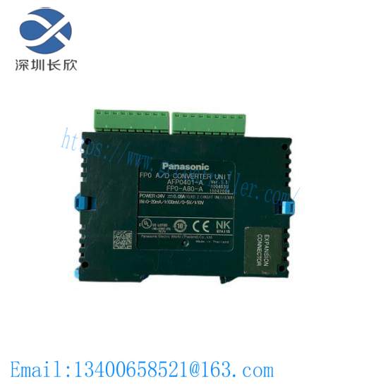 panasonic_fpo-a80_programmable_controlle.jpg Panasonic FPO-A80 Programmable Controller