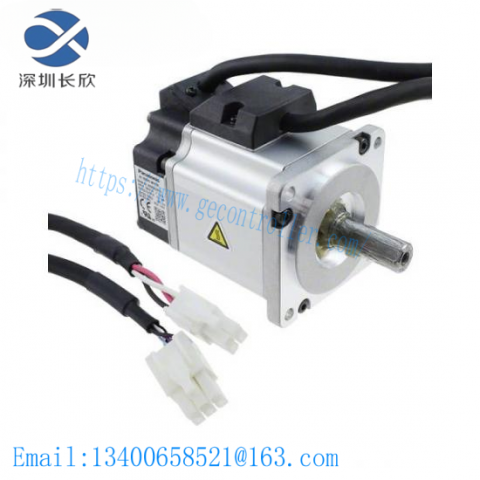 Panasonic MSMD022P1S AC SERVO MOTOR - Precision Control for Industrial Automation