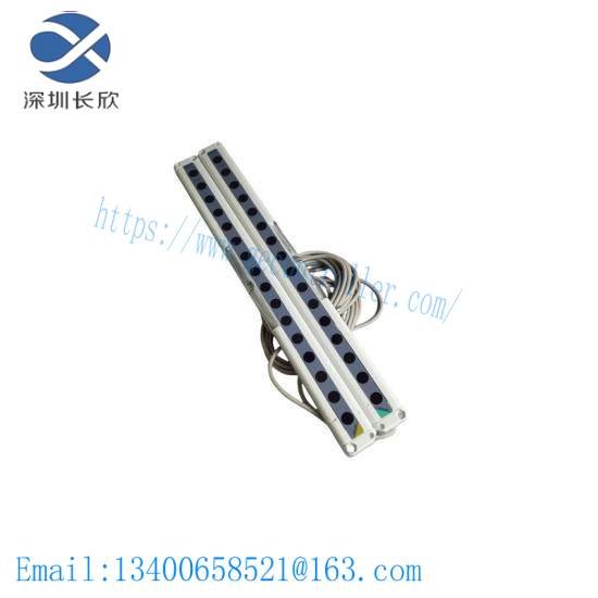 panasonic_na2-n16p_ultra-slim_thrubeam_area_sensor.jpg Panasonic YC-001UB - High-Performance Industrial Automation Module