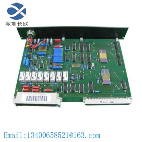 Pasan BV67-3 Precision Digital Temperature Indicator