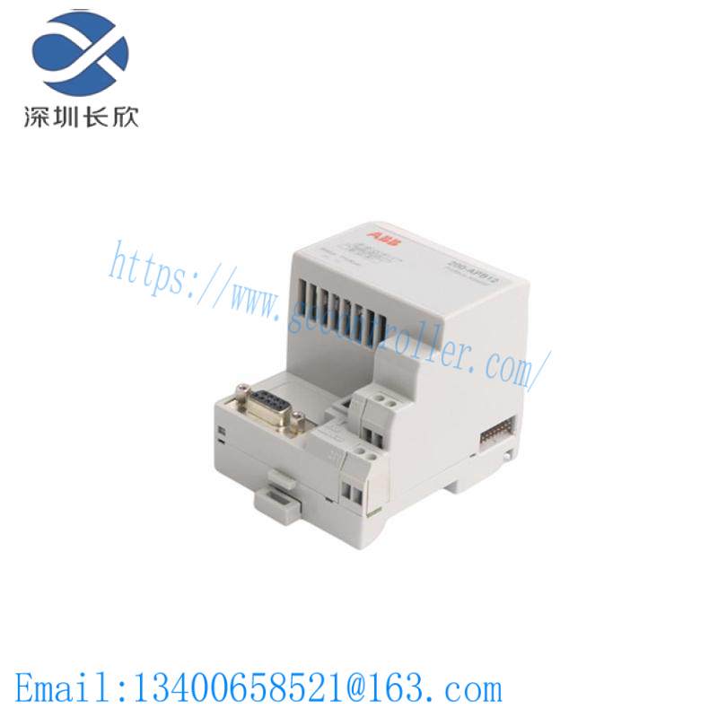 pb_pn-112718_4002918771.jpg ABB PN-112718 4002918771 Digital Input Module for Industrial Automation