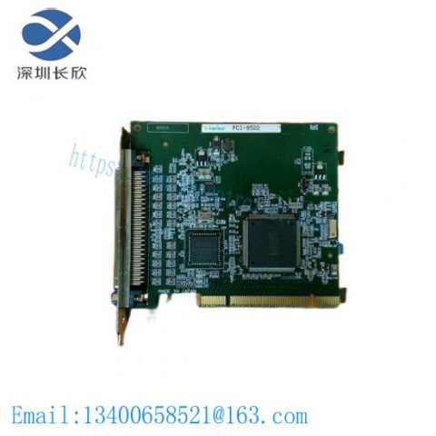 Siemens PCI-8522 INTERFACE - Industrial Communication Module