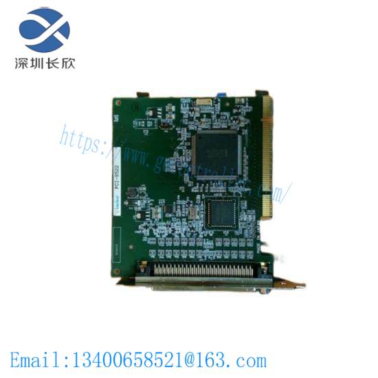 pci-8522_interface_1.jpg Siemens PCI-8522 INTERFACE - Industrial Communication Module