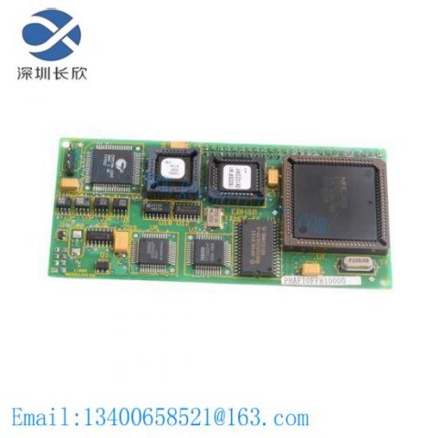 ABB REF615E 1VHR91001499 - Brand New, Designed for Industrial Automation