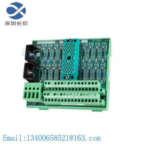 Phoenix Contact 9662-610 High-Quality Industrial Connector, 3-Pin M12