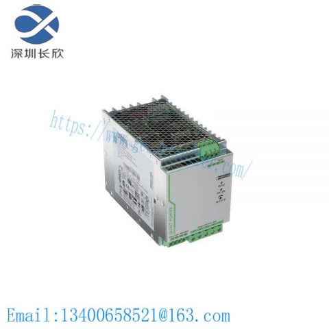 Phoenix Contact 2866802: Industrial Power Supply Modules