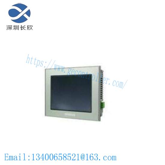proface_agp3360-t1-d24_touch_panel.jpg ProFace AGP3360-T1-D24 Touch Panel: High-Resolution Color LCD Operator Interface