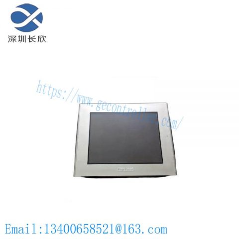 ProFace GP2300-TC41-24V Operator Interface Panel: Advanced Industrial Control Solution