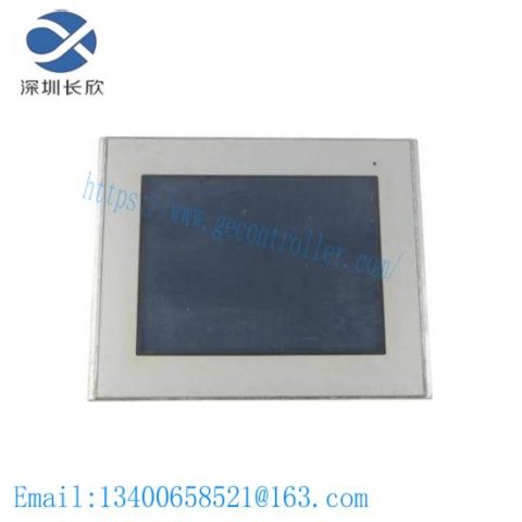 Proface GP2301-LG41-24V: 6" Touch Screen Panel for Industrial Control