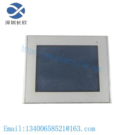 proface_gp2301-lg41-24v_6_touch_screen_panel.jpg Proface GP2301-LG41-24V: 6" Touch Screen Panel for Industrial Control