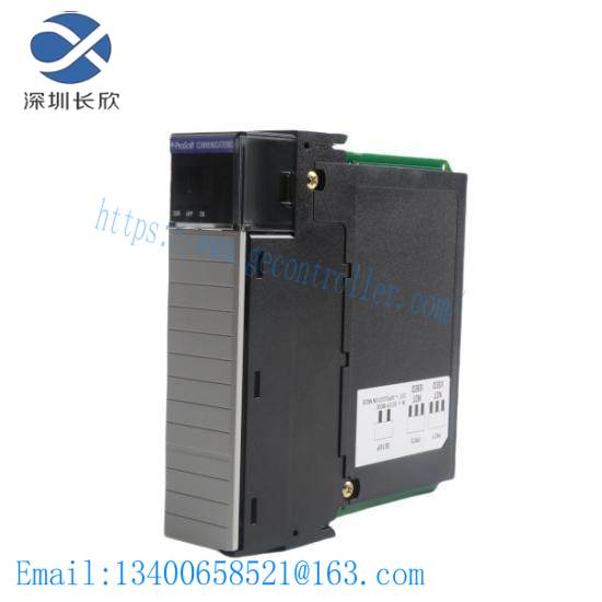 prosoft_mvi56e-mnetr_mvi56emnetr_2.jpg ProSoft MVI56E-MNETR: Industrial Automation Control Module, Advanced Networking Solutions