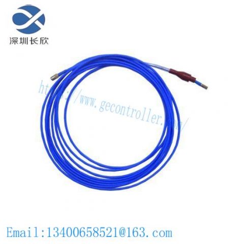 PROVIBTECH TM0181-A45-B00 Extension Cable: Advanced Connectivity for Industrial Control Systems