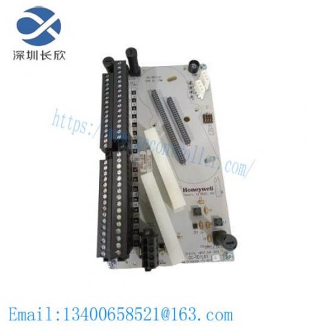 Honeywell 51308386-175 CC-TDIL01 Digital Input Module