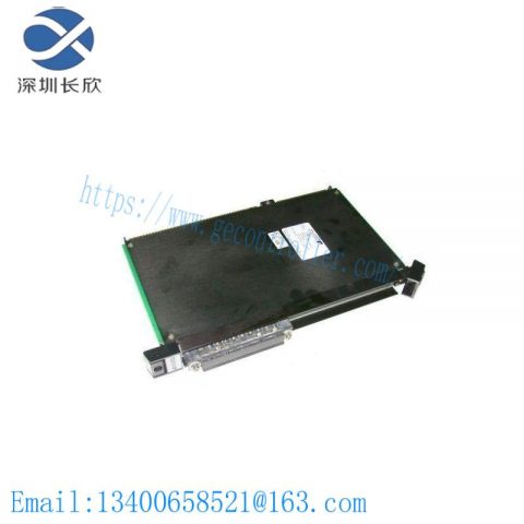 Reliance 0-52712 800756-21B Industrial Control Module
