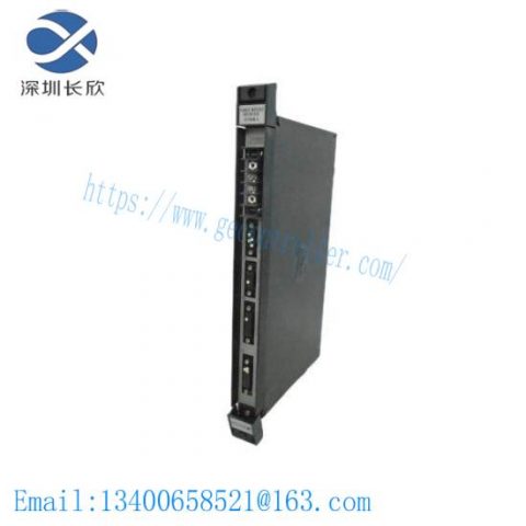 Reliance 57408-1 Power Module Interface Module, Reliance Electric PLCs