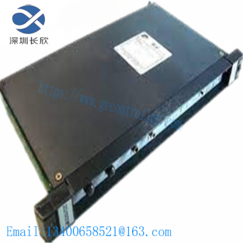 RELIANCE 57552-4 Control Module
