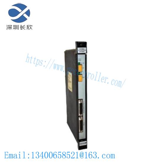 reliance_57c430-a.jpg RELIANCE 57C430-A, High-Precision Temperature Control Module