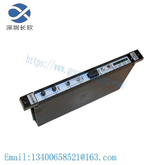 reliance_electric_57652-c.jpg Reliance Electric 57652-C Control Module, High-Performance Power Supply