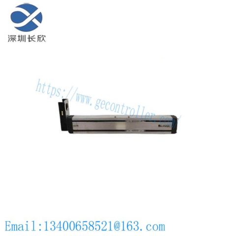 REXROTH 0360-500-00 Starmatic Indirect Drive Linear Actuator