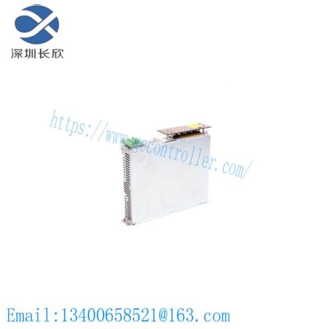 Rexroth VT-VRPA2-1-11/V0/T1 PLC - Advanced Industrial Control System