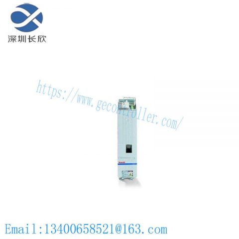 Bosch Rexroth 4WRSE10V80-32/G24K0/A1V-695 R900842748-K - High-Precision Servo Valve for Industrial Automation