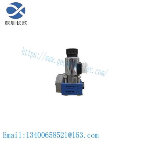 Rexroth C36/2066 Directional Control Valve - M-3 Sew 6, G110 N9K4, 11/12ft Module