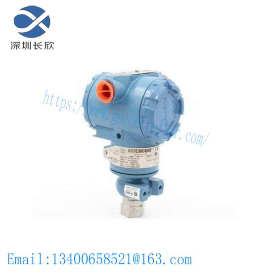 rosemount_3051cd1a22a1ab4df_pressure_transmitter.jpg ROSEMOUNT 3051 CD1A22A1AB4DF Pressure Transmitter