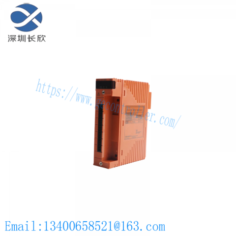 Yokogawa SAI143-S03 Analog Input Module: Precise Data Acquisition for Industrial Control Systems