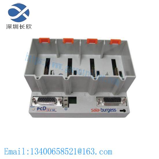 saia_pcd3_c100_iec_controller_cyber_secure.jpg SAIA PCD3.C100 IEC Controller Cyber Secure