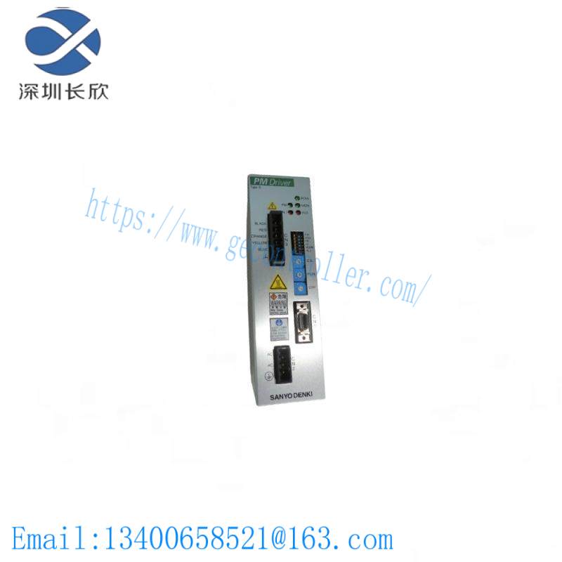 sanyo_pmdaa1sfc20r.jpeg SANYO PMDAA1SFC20R Industrial High-Frequency Switch Mode Power Supply