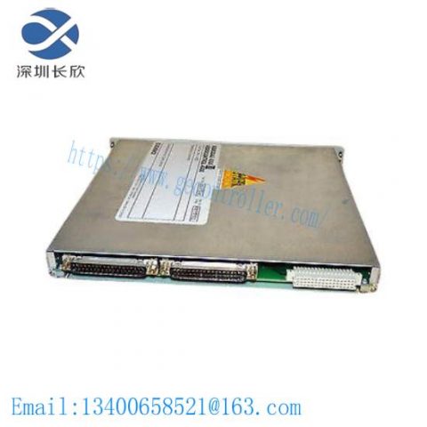 SCHENCK VEG20400 - High Precision Measurement Instrument