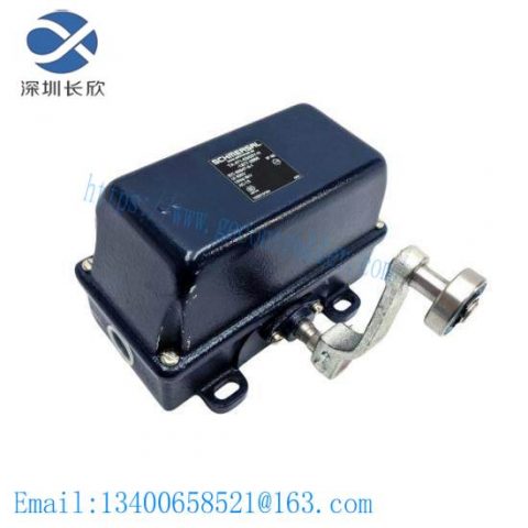 Schmersal TA471-02/02Y-H-840 New - Advanced Safety Relay Module