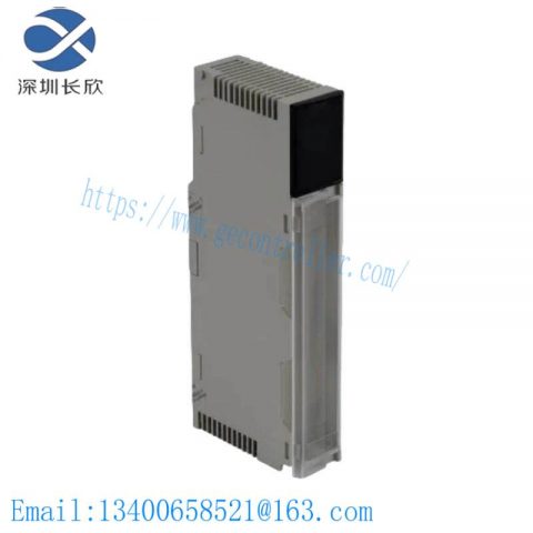 Schneider Quantum PLC Module Empty with Door, Model 140XCP51000