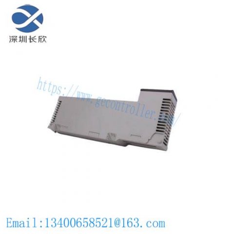 Schneider Electric 140ARI03010C: Quantum PLC Analog Input Module