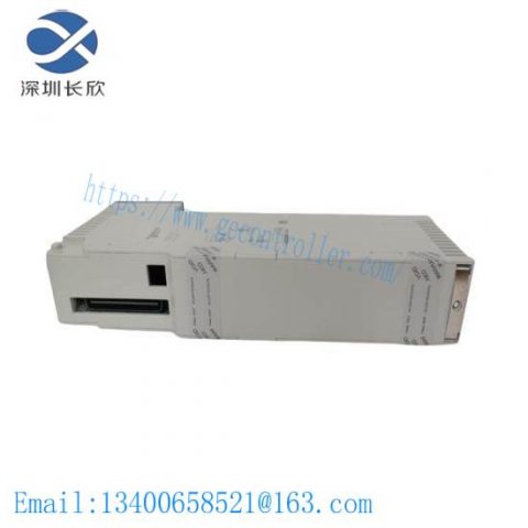 Schneider Electric 140CPU67160 High-Performance PLC Controller