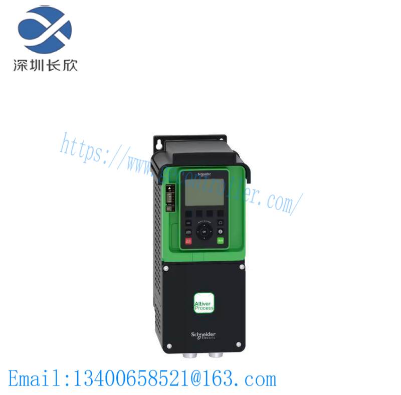 schneider_170pnt11020_2.jpg Schneider 170PNT11020 Modbus Plus Communication Adaptor, High-Speed Industrial Communication Module