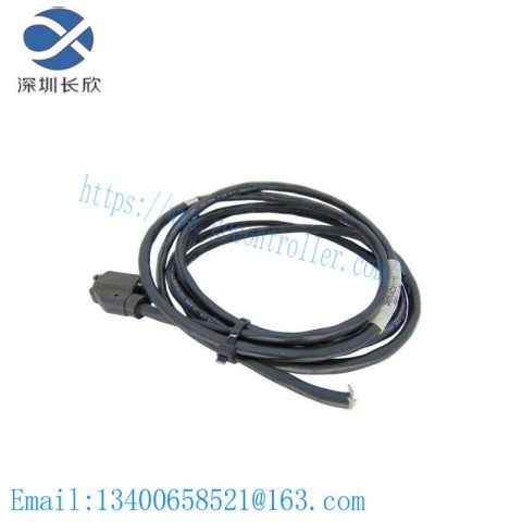 Schneider Electric 990NAD21110 Modular Control Cable, PLC Module