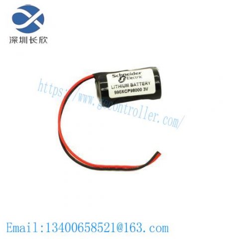 Schneider 990XCP98000 Electric Cable Module