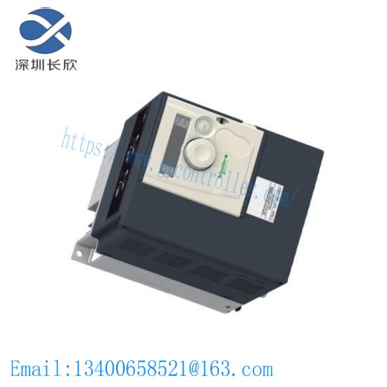 schneider_atv312hu15n4_variable_speed_drive_1-1.jpg Schneider ATV312HU15N4 High Efficiency Variable Speed Drive