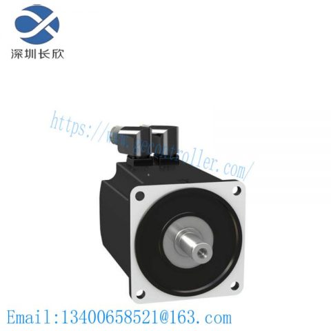 Schneider BMH1401P11A2A SERVO MOTOR: Precision Control for Industrial Applications