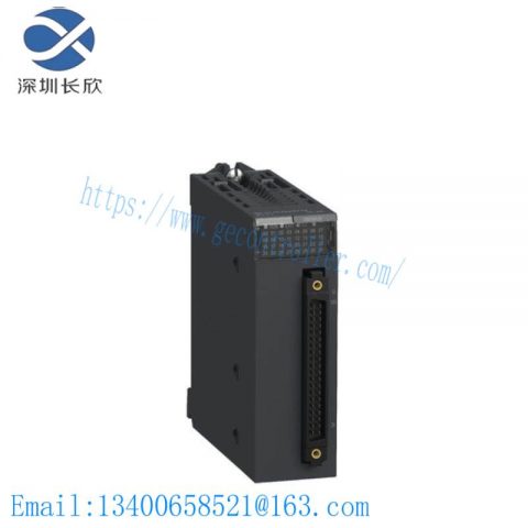 Schneider Modicon X80 BMXDDO3202K Discrete Output Module