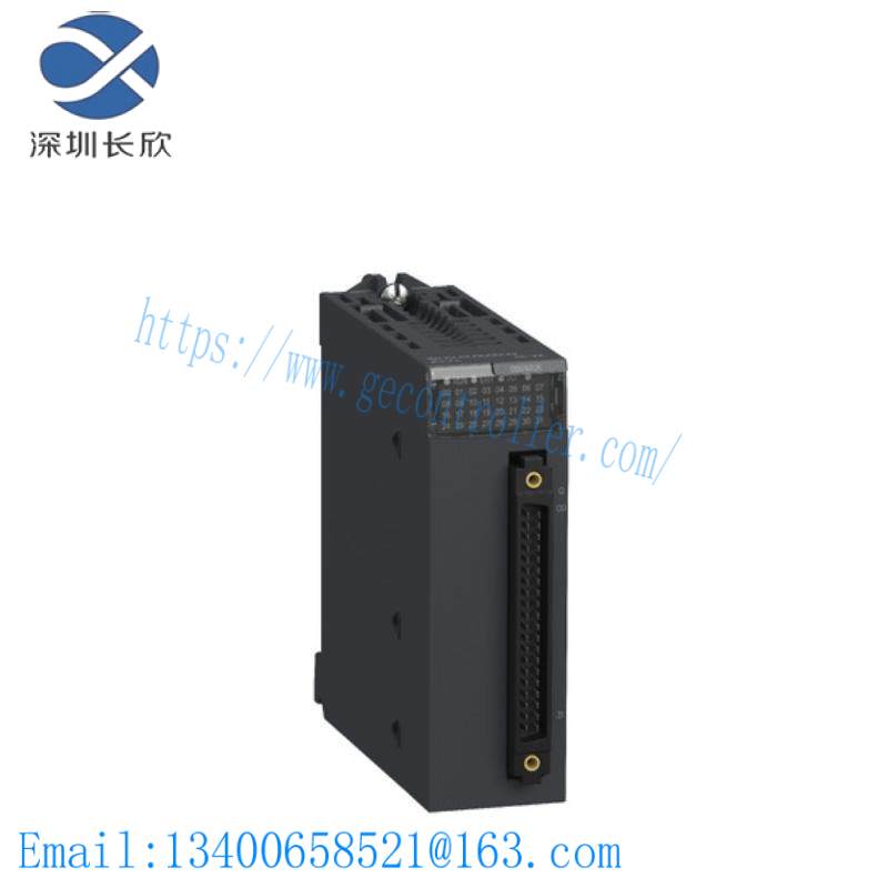 schneider_bmxddo3202k_discrete_output_module.jpg Schneider Modicon X80 BMXDDO3202K Discrete Output Module