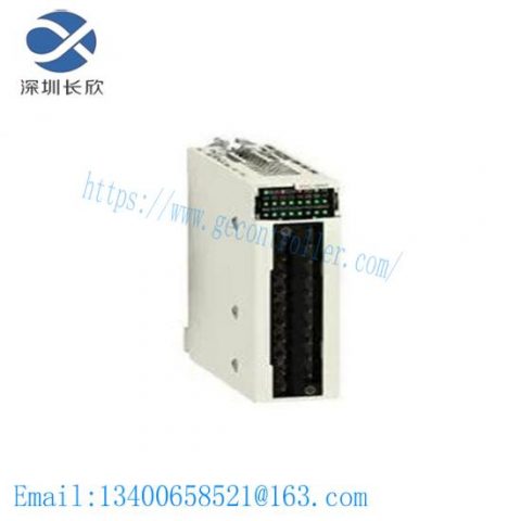 Schneider M340 BMXEHC0800 High Speed Counter Module