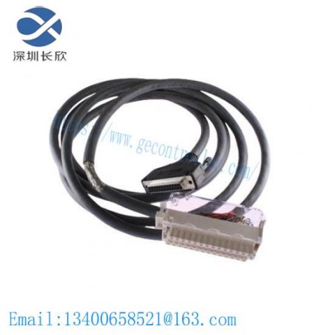 Schneider BMXFTA3022 3M Telefast Cable; Manufacturer: Schneider