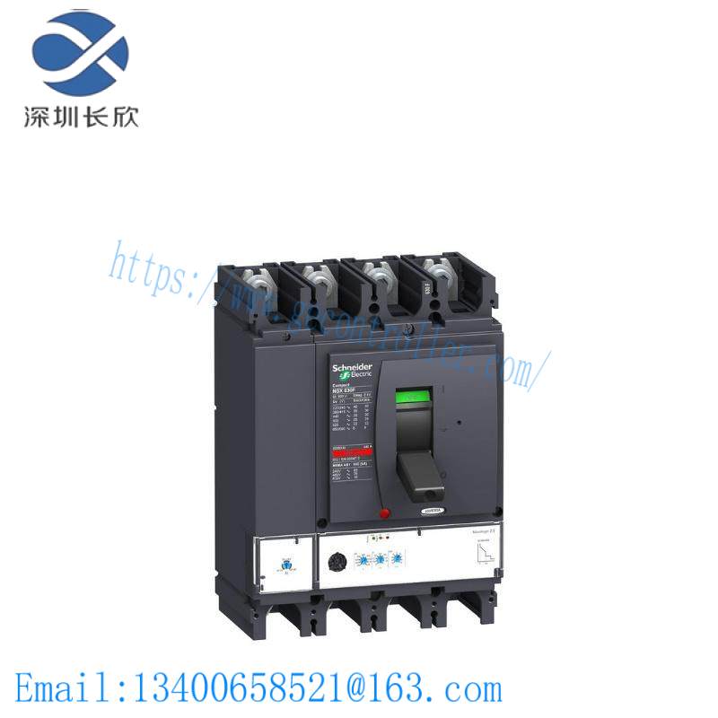 schneider_c65nd10_2.jpg Schneider C65ND10 Circuit Breaker, 1-Pole, 10A, DIN Rail Mount