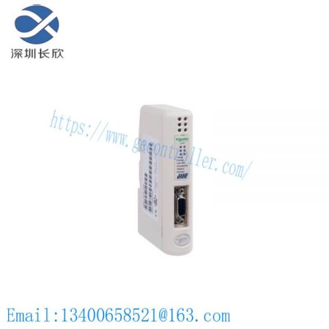 Schneider LUFP7 DP/Modbus Communication Gateway, Industrial Automation Solutions