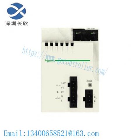 SCHNEIDER NC100H C63A Circuit Breaker for Industrial Control Systems